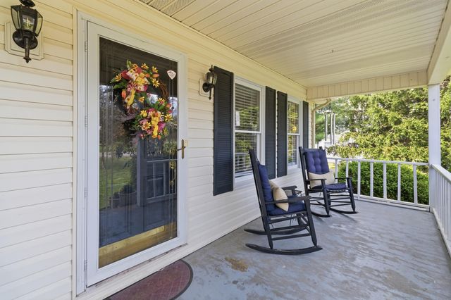 78 Francie Boulevard, Monticello, KY 42633