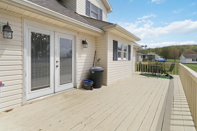 78 Francie Boulevard, Monticello, KY 42633