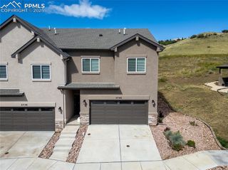 5746 Villa Lorenzo Drive, Colorado Springs, CO 80919