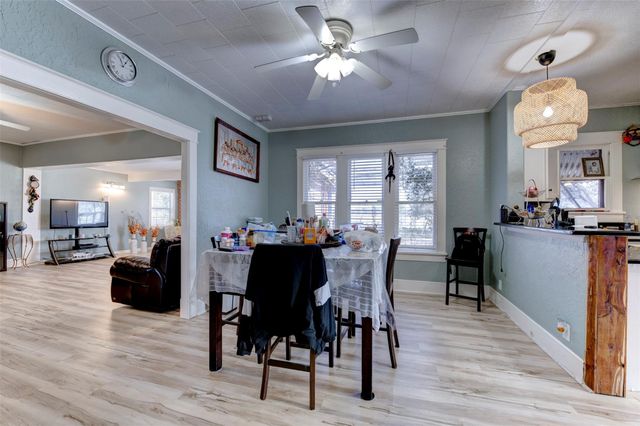 834 County Road 408, El Campo, TX 77437