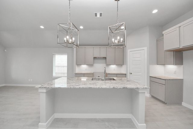 16031 Sycamore Maple Lane, Cypress, TX 77429
