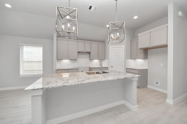 16031 Sycamore Maple Lane, Cypress, TX 77429