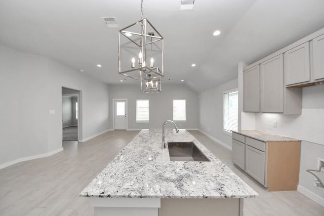 16031 Sycamore Maple Lane, Cypress, TX 77429