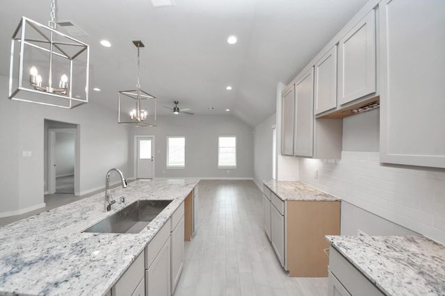 16031 Sycamore Maple Lane, Cypress, TX 77429