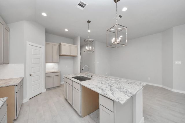 16031 Sycamore Maple Lane, Cypress, TX 77429