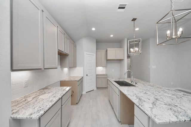 16031 Sycamore Maple Lane, Cypress, TX 77429