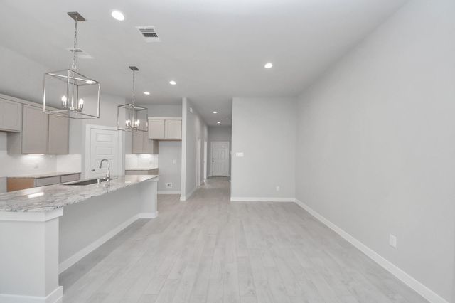 16031 Sycamore Maple Lane, Cypress, TX 77429
