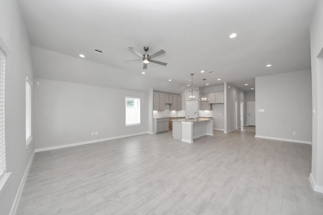 16031 Sycamore Maple Lane, Cypress, TX 77429
