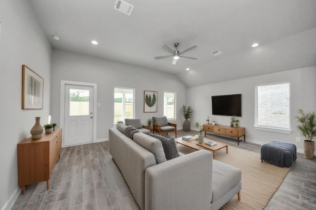 16031 Sycamore Maple Lane, Cypress, TX 77429