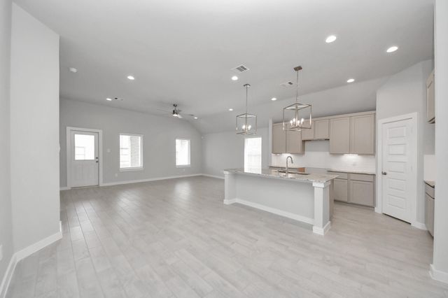16031 Sycamore Maple Lane, Cypress, TX 77429