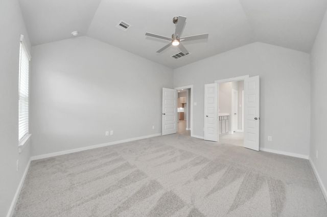 16031 Sycamore Maple Lane, Cypress, TX 77429