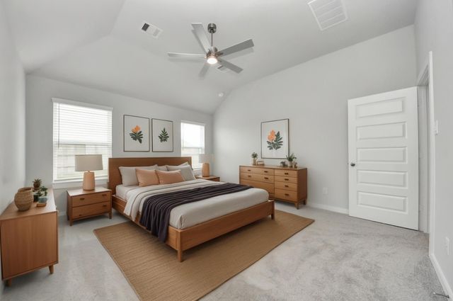 16031 Sycamore Maple Lane, Cypress, TX 77429