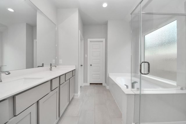 16031 Sycamore Maple Lane, Cypress, TX 77429