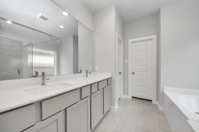 16031 Sycamore Maple Lane, Cypress, TX 77429