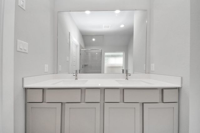 16031 Sycamore Maple Lane, Cypress, TX 77429