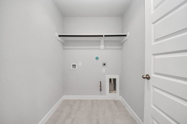 16031 Sycamore Maple Lane, Cypress, TX 77429