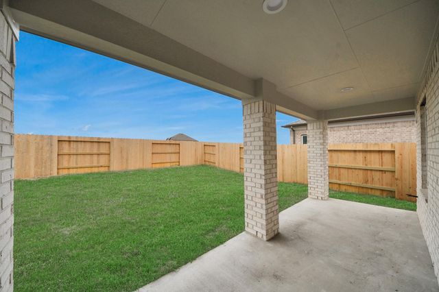 16031 Sycamore Maple Lane, Cypress, TX 77429