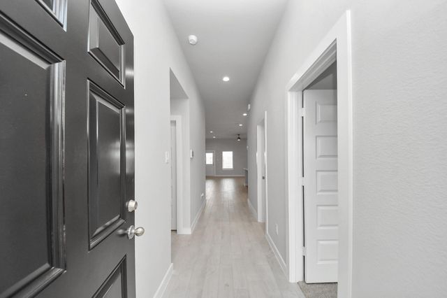 16031 Sycamore Maple Lane, Cypress, TX 77429