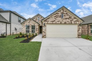 16031 Sycamore Maple Lane, Cypress, TX 77429