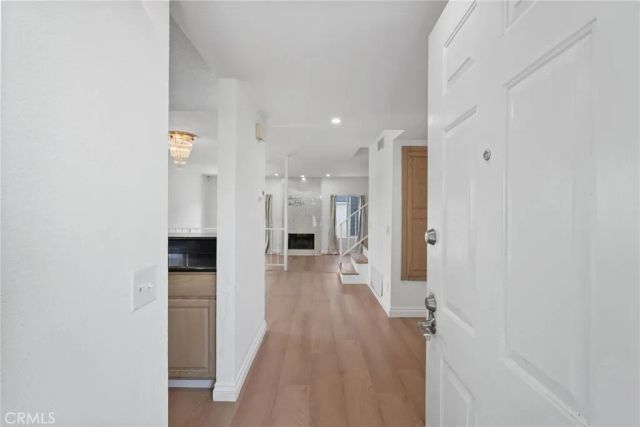 15735 Nordhoff Street 19, North Hills, CA 91343