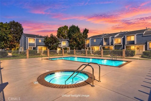 15735 Nordhoff Street 19, North Hills, CA 91343