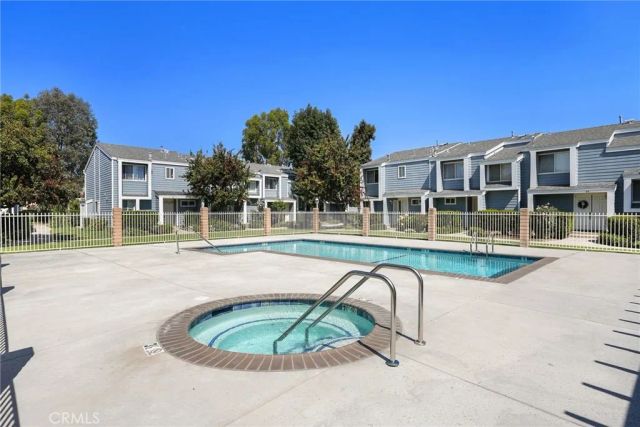 15735 Nordhoff Street 19, North Hills, CA 91343