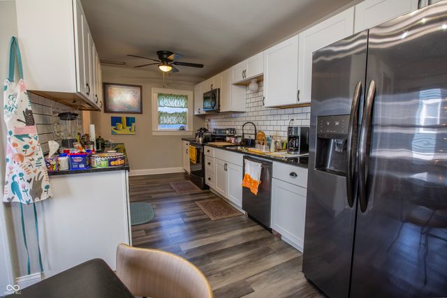 826 E Pleasant Run Parkway North Drive, Indianapolis, IN 46203