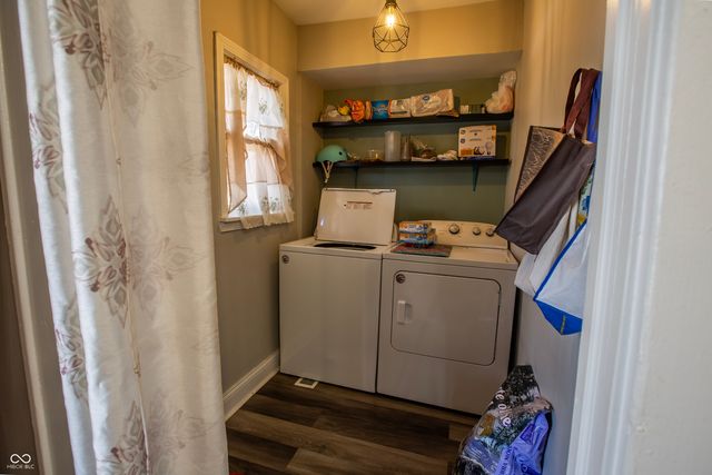 826 E Pleasant Run Parkway North Drive, Indianapolis, IN 46203