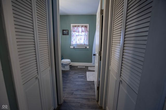 826 E Pleasant Run Parkway North Drive, Indianapolis, IN 46203