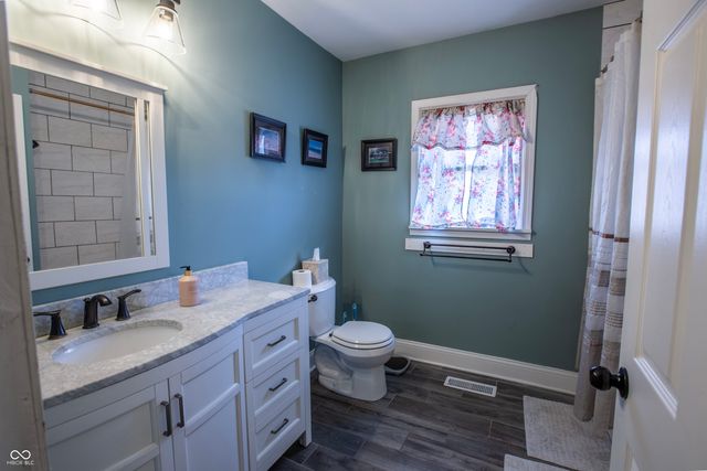 826 E Pleasant Run Parkway North Drive, Indianapolis, IN 46203