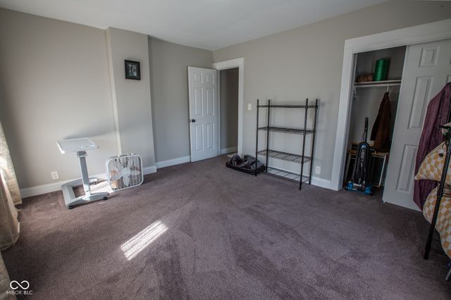 826 E Pleasant Run Parkway North Drive, Indianapolis, IN 46203