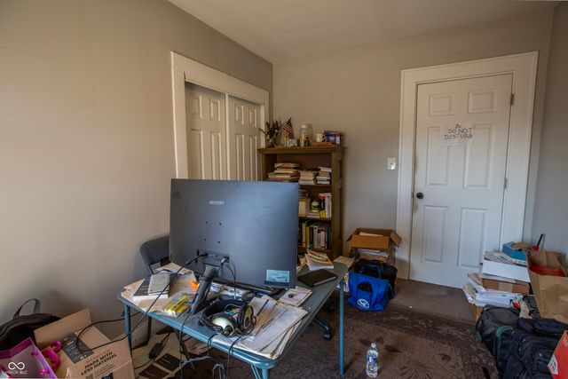 826 E Pleasant Run Parkway North Drive, Indianapolis, IN 46203