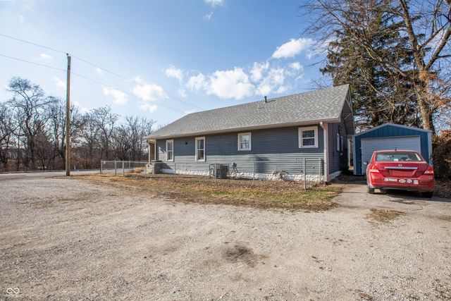 826 E Pleasant Run Parkway North Drive, Indianapolis, IN 46203