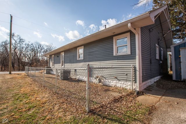 826 E Pleasant Run Parkway North Drive, Indianapolis, IN 46203