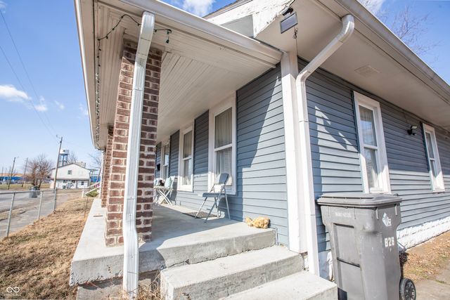 826 E Pleasant Run Parkway North Drive, Indianapolis, IN 46203