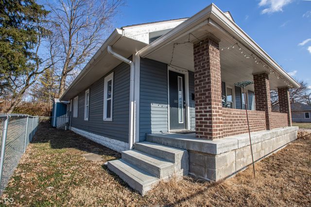 826 E Pleasant Run Parkway North Drive, Indianapolis, IN 46203