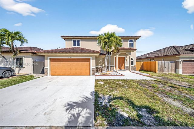 13367 SW 268th Ter, Homestead, FL 33032