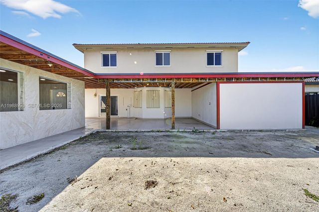 13367 SW 268th Ter, Homestead, FL 33032