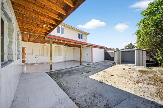 13367 SW 268th Ter, Homestead, FL 33032