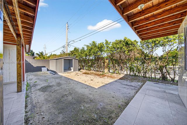 13367 SW 268th Ter, Homestead, FL 33032