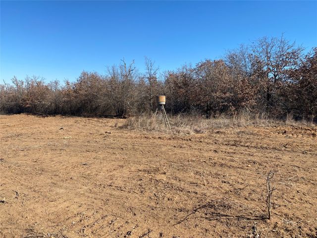 AB 1628 N B Jones 1191 South, Bryson, TX 76427