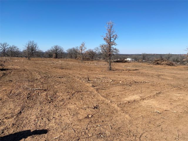 AB 1628 N B Jones 1191 South, Bryson, TX 76427