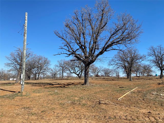 AB 1628 N B Jones 1191 South, Bryson, TX 76427