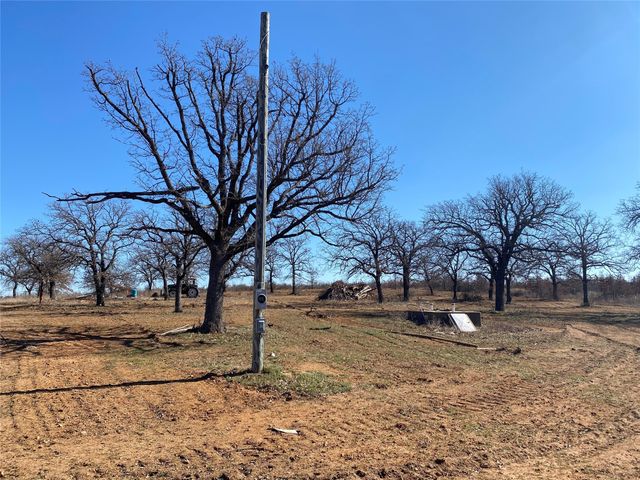 AB 1628 N B Jones 1191 South, Bryson, TX 76427