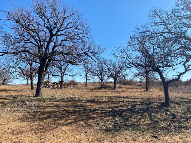 AB 1628 N B Jones 1191 South, Bryson, TX 76427