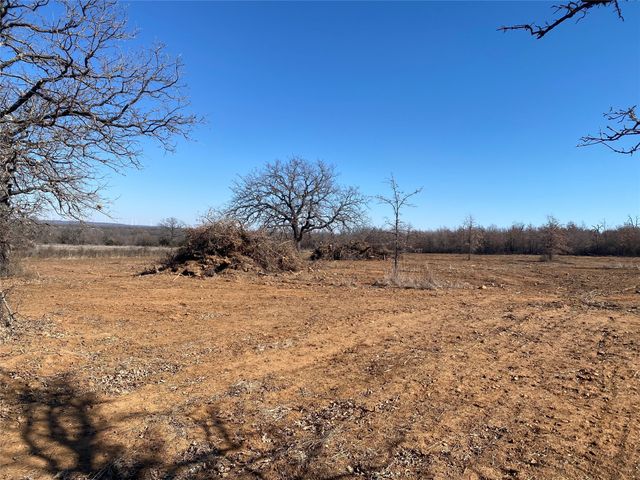 AB 1628 N B Jones 1191 South, Bryson, TX 76427