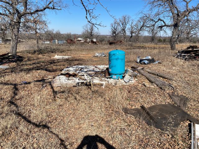 AB 1628 N B Jones 1191 South, Bryson, TX 76427
