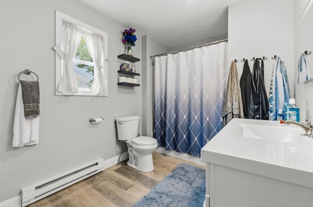 27-R Monroe St, Taunton, MA 02780