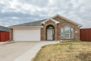 959 Heather Street, Burleson, TX 76028
