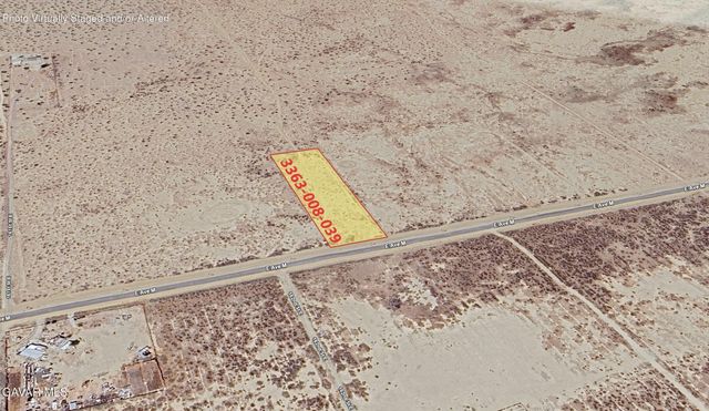 E Avenue M, Lancaster, CA 93535